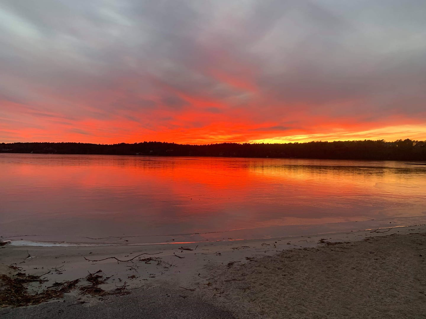 Herring Pond Wampanoag Tribe