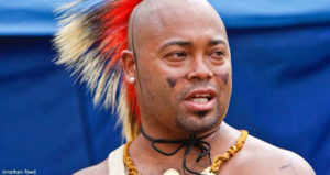 Picture of Troy Currence