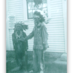 Chief White Feather_