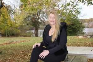 Picture of Melissa (Harding) Ferretti - Chairwoman "Golden Dragonfly"