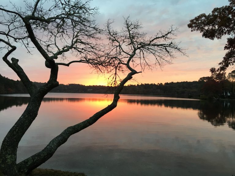 Herring Pond Wampanoag Tribe