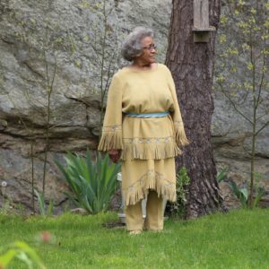 Picture of Hazel Currence