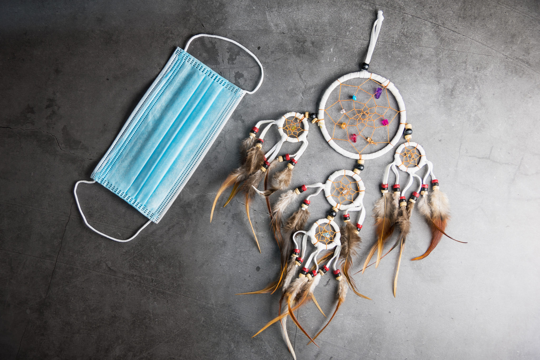 Wellness Herring Pond Wampanoag Tribe