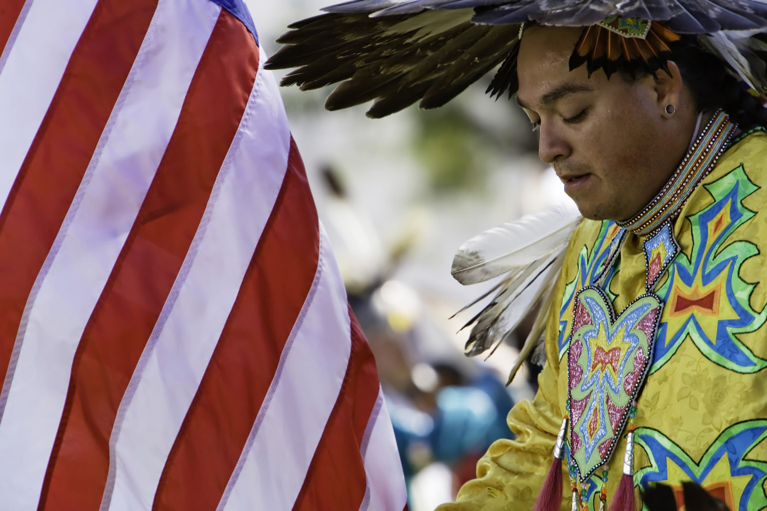 Wellness Herring Pond Wampanoag Tribe